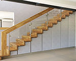 Construction et protection de vos escaliers par Escaliers Maisons à Gourgancon